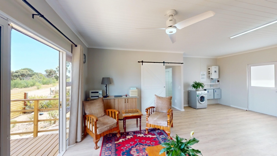 1 Bedroom Property for Sale in Bot River Avenues Western Cape